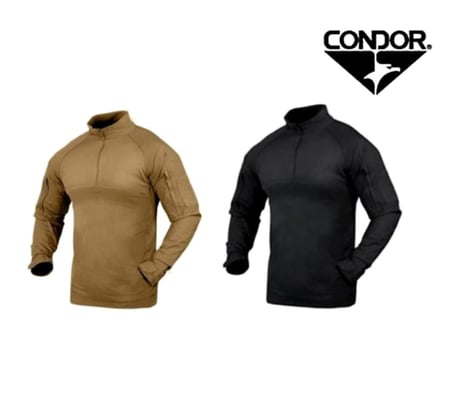 تي شرت من شركة كونتدور