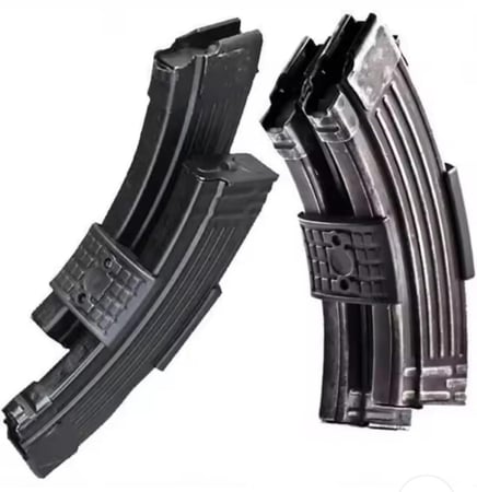 مثبت مخزن  AK/47