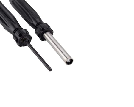 طقم مفكات جلوك (Glock Tool Kit)