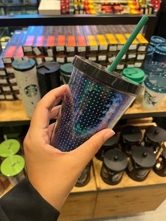 mermaids mug