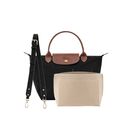 ORGANIZER + STRAP