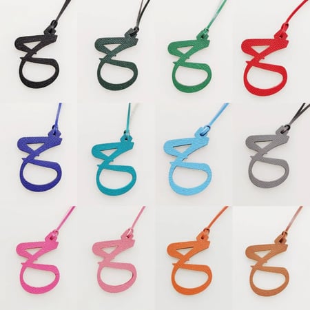 BAG CHARMS | شارمز عربي - ح -