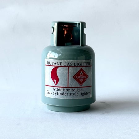 GAZ CYLINDER ANTIQUE