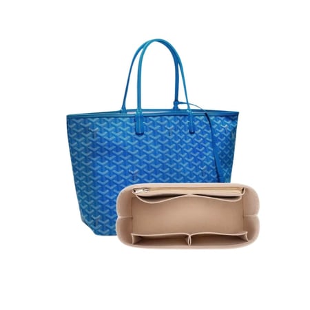 GOYARD BAG ORGANIZERS SIZE PM