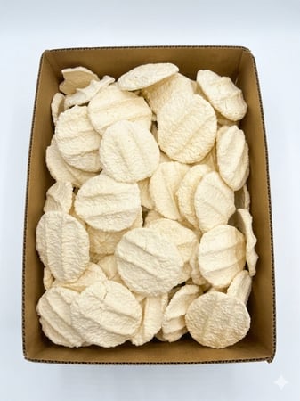 اقط ( 1 كيلو )