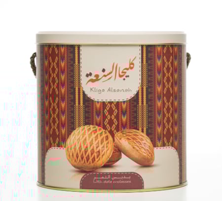 كليجا السنعة