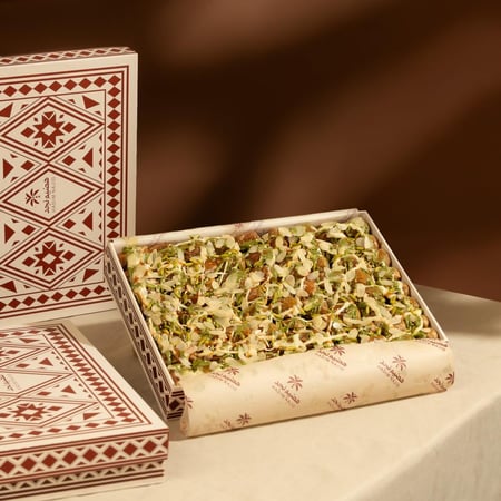 بوكس الدرعية