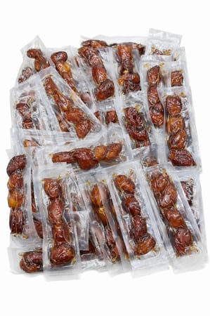 خلاص افطار صائم ( 100حبة )