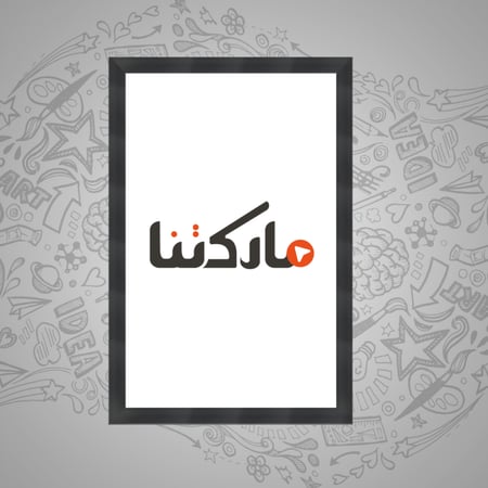 ثلاث لوحات جدارية مع  برواز واكريلك شفاف