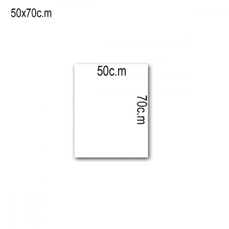 لوحة قماشية مودرن بتصميم أم كلثوم