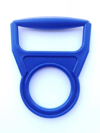 حامل قوارير المياه