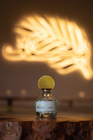 AlKhuzama( Hair Mist & Body Mist)