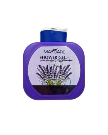 ماي كير جل استحمام اللافندر – 750 مل