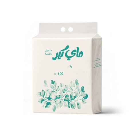 مناديل ماي كير