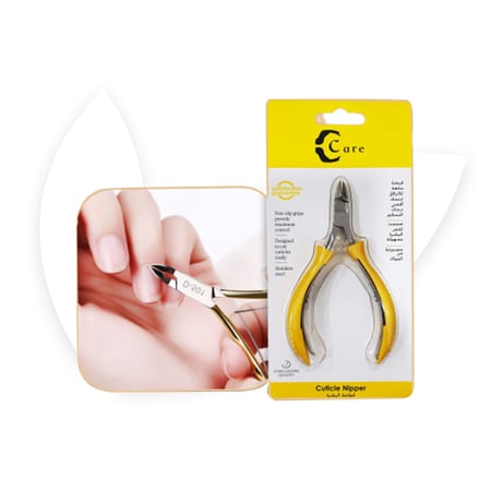 قصافة اظافر جانبية CARE