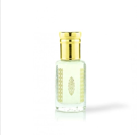 ايليت مسك Elite Musk (مسك الياسمين و الأخشاب)