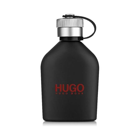 Hugo Boss Just Different