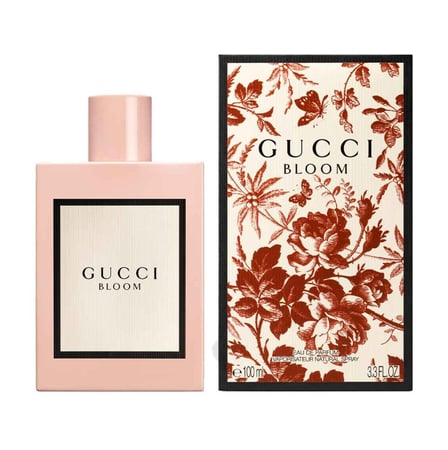 عطر قوتشي بلوم الاصلي ادو بارفيوم , 100مل
