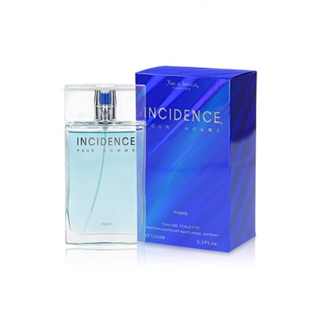 انسيدنس للرجال - بخاخ 100 مل