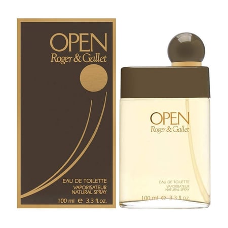عطر اوبن رجالي قديم 100 مل الاصلي