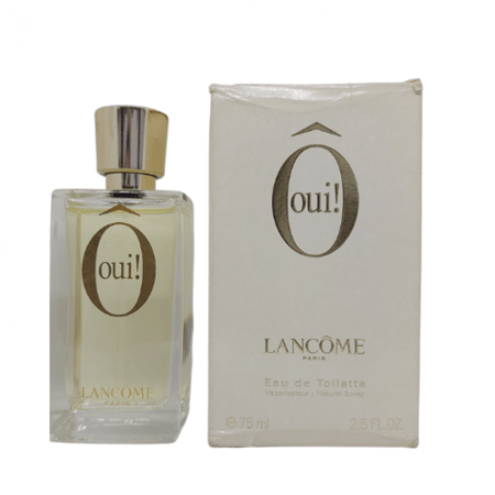 عطر لانكوم او وي نسائي 75 مل
