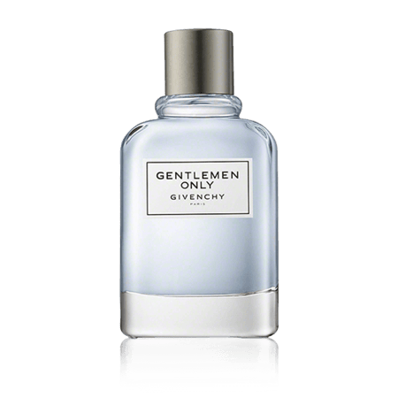 عطر جيفنشي جينتل مان أونلي أو دو تواليت 100مل