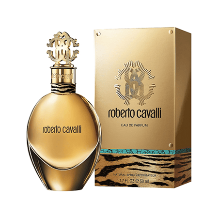 عطر روبرتو كافالي أو دو بارفيوم 75مل