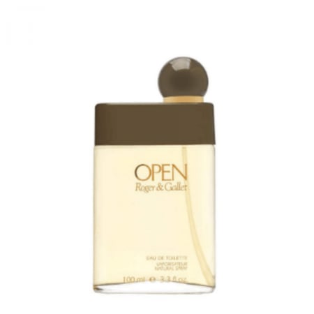 عطر اوبن رجالي قديم 100 مل الاصلي