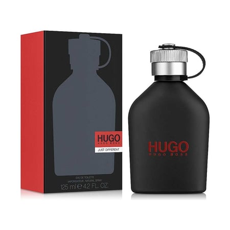 Hugo Boss Just Different