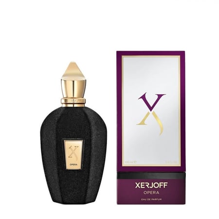 عطر زيرجوف في كوليكشن اوبرا او دو بارفيوم 100مل