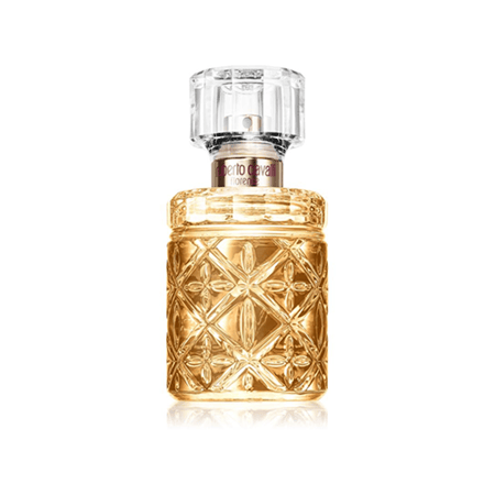 عطر روبيرتو كافالي فلورنس أمبر أو دو بارفيوم 75مل