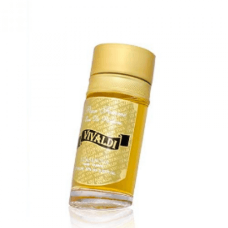 J Casanova Vivaldi for women 100ml