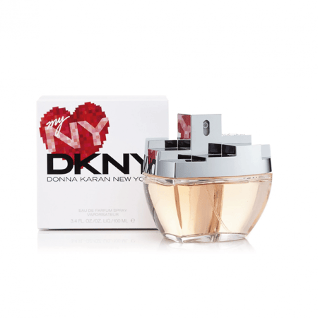عطر دكني دونا كاران ماي نيويورك أو دو بارفيوم 100مل