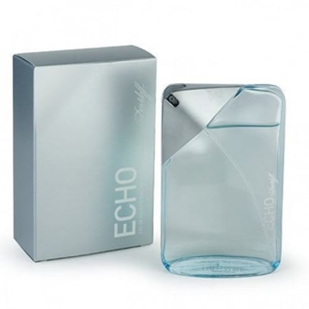 Davidoff Echo Eau de Toilette 100ml