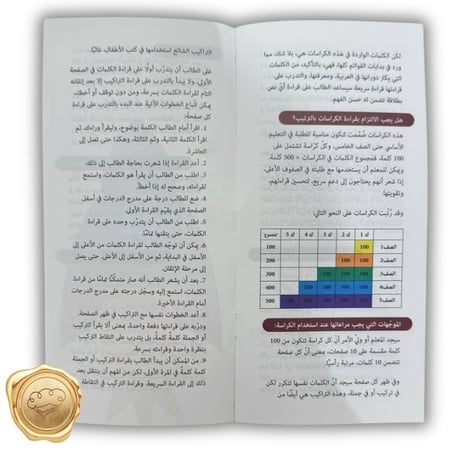 سلسلة القراءة بطلاقة لفهم أفضل