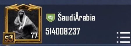 شعبيه الكرت الذهبي (بحساب بنت او ولد )