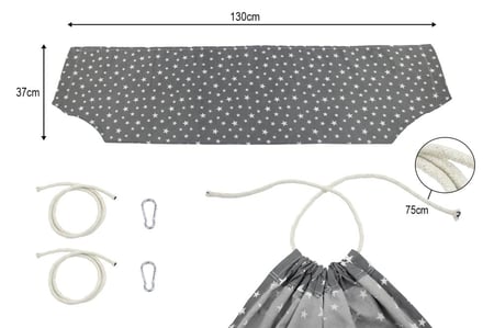 هندول أطفال