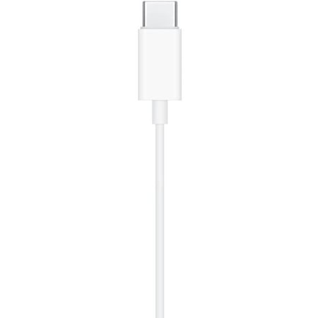 سماعة ايفون سلكية من Apple تايب سي