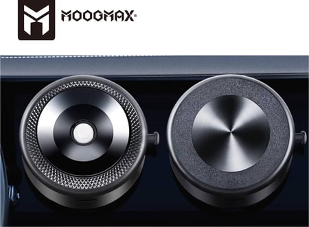ستاند الشفط كلاسيكي من MOOGMAX