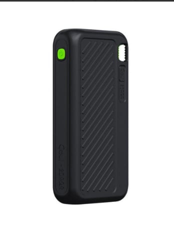 بور بنك  10 الف بطارية متنقلة من GOUI