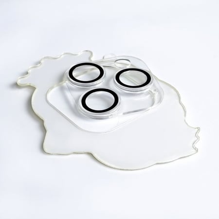 عدسات حماية الكاميرا اكس لورد