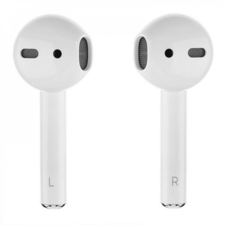 ابل - ايربودز الإصدار الثاني