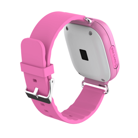 ساعة الأطفال الذكية 4G