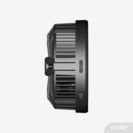 مروحة تبريد و شاحن لاسلكي من EONE