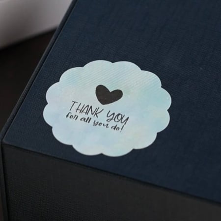 رول ورود حراري سماوي ميكس (TechBox03)