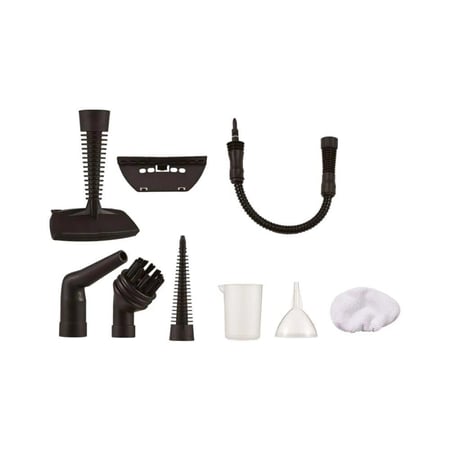 جهاز تنظيف بخار متعدد الاستخدامات بقوه : 1200واط