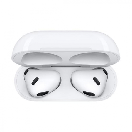 ابل - ايربودز الإصدار الثالث