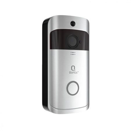 Smart Video doorbell - أنا تقني