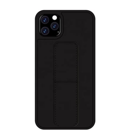 كفر ملون مع مسكة 3 في 1