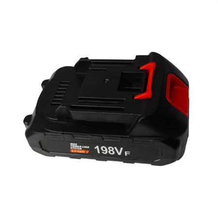 بطارية للمضخة